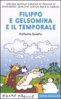 Cover: Prime Pagine in italiano - Emme Edizioni