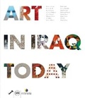 Cover: Art in Iraq Today - Skira
