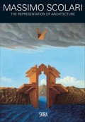 Cover: Massimo Scolari - Skira