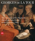 Cover: Georges de La Tour - Skira