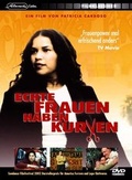 Cover: Echte Frauen haben Kurven - Alive