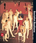 Cover: Socialist Realisms - Skira