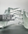 Cover: Glasstress New York - Skira