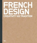 Cover: French Design - Skira