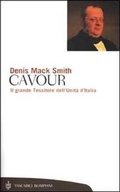 Cover: Cavour - Bompiani