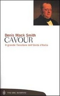 Enlarge image Cover: Cavour - Bompiani