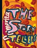 Cover: The Storytellers - Skira