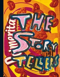 Enlarge image Cover: The Storytellers - Skira