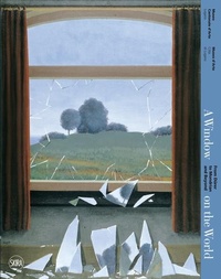 Enlarge image Cover: A Window on the World - Skira