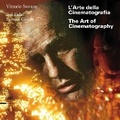 Cover: The Art of Cinematography - Skira