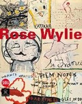 Cover: Rose Wylie - Skira