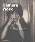 Cover: Camera Work - Alinari 24 Ore