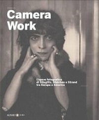 Enlarge image Cover: Camera Work - Alinari 24 Ore