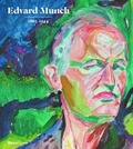 Cover: Edvard Munch - Skira