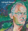 Cover: Edvard Munch - Skira