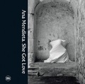 Cover: Ana Mendieta - Skira