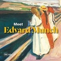 Cover: Meet Edvard Munch - Skira