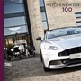 Cover: Aston Martin 100 - Skira