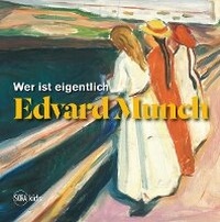Enlarge image Cover: Meet Edvard Munch - Skira