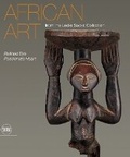 Cover: African Art from the Leslie Sacks Collection - Skira