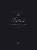 Cover: The Fabric - Skira