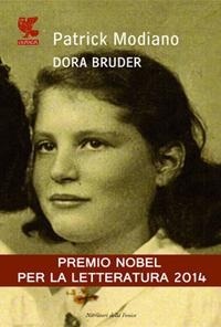 Abbildung von: Dora Bruder - Narratori della Fenice;Guanda