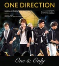 Cover: One Direction - Edizioni White Star SrL
