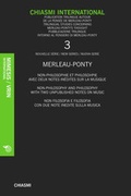 Cover: Chiasmi International n. 13 - Mimesis International