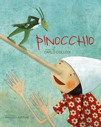 Enlarge image Cover: Pinocchio - Edizioni White Star SrL
