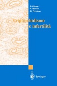 Abbildung von: Criptorchidismo e infertilita - Springer