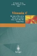 Cover: Vitamin C - Springer