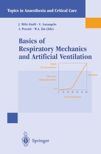 Abbildung von: Basics of Respiratory Mechanics and Artificial Ventilation - Springer