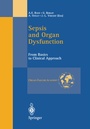 Cover: Sepsis and Organ Dysfunction - Springer