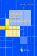 Cover: Pneumological Aspects of Gastroesophageal Reflux - Springer