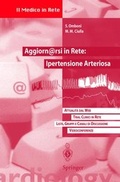 Cover: Aggiornarsi in Rete: Ipertensione Arteriosa - Springer