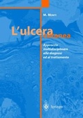 Cover: L'ulcera cutanea - Springer