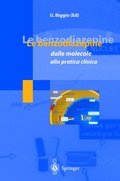 Cover: Le benzodiazepine - Springer