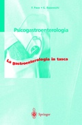 Cover: Psicogastroenterologia - Springer