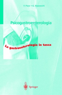 Abbildung von: Psicogastroenterologia - Springer