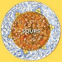 Abbildung von: Soups - McRae Books