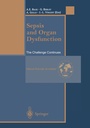 Cover: Sepsis and Organ Dysfunction - Springer