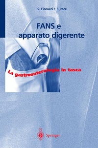 Enlarge image Cover: FANS e apparato digerente - Springer