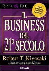 Abbildung von: Il business del 21° secolo - Gribaudi