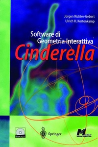 Abbildung von: Cinderella - Springer