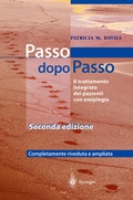Cover: Steps to Follow - Passo dopo Passo - Springer