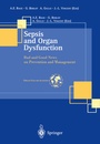 Cover: Sepsis and Organ Dysfunction - Springer