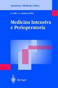 Abbildung von: Medicina Intensiva e Perioperatoria - Springer