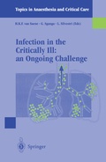 Abbildung von: Infection in the Critically Ill: an Ongoing Challenge - Springer