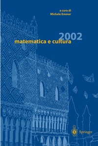 Abbildung von: Matematica e cultura 2002 - Springer