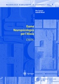 Cover: Esame Neuropsicologico per l'Afasia - Springer